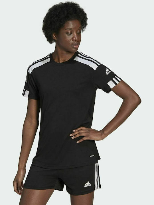 Adidas Squadra 21 Women's Football Shorts