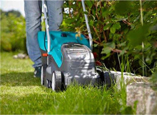 Gardena PowerMax Li-40/32 Mașină de tuns iarba Baterie 40V