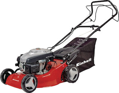 Einhell GC-PM 46/2 S HW-E Selbstfahrend Rasenmäher Benzin 2.55hp