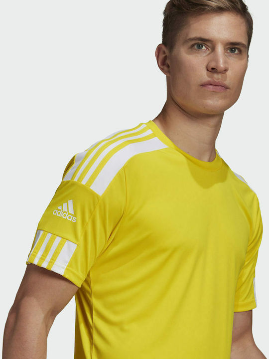 Squadra 21 Men's Football Sports Fan Jersey