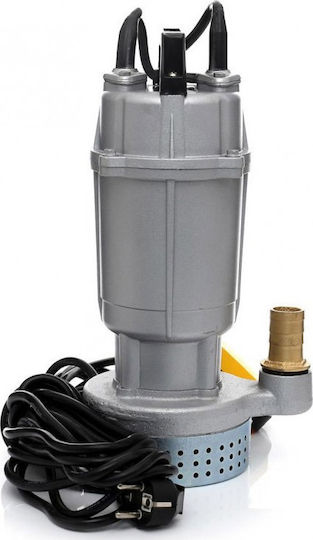 Kraft & Dele Electrică submersibilă pentru ape pluviale și curate Monofazică Pompă de Apă 2.17hp KD752