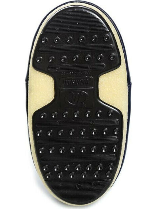 Icon Nylon Дамски Ботуши За Сняг Сини