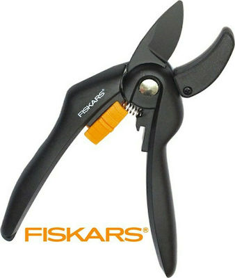 Fiskars Astschere Typ Bypass-Schere mit maximaler Schnittdurchmesser 22mm P25