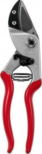 Felco 32 Ψαλίδι Κλαδέματος με Μέγιστη Διάμετρο Κοπής 25mm