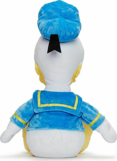 AS With Plush Toy Disney Donald 35 cm for 3+ years