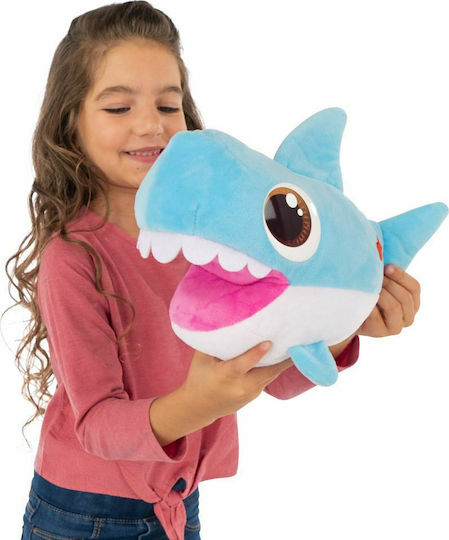 AS Plush Billy the Little Shark for 1.5+ Years 10 cm