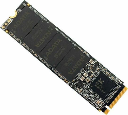 Adata XPG SX6000 Lite SSD 256GB M.2 NVMe PCI Express 3.0 ASX6000LNP-256GT-C