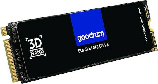 GoodRAM PX500 SSD 512GB M.2 NVMe PCI Express 3.0 SSDPR-PX500-512-80