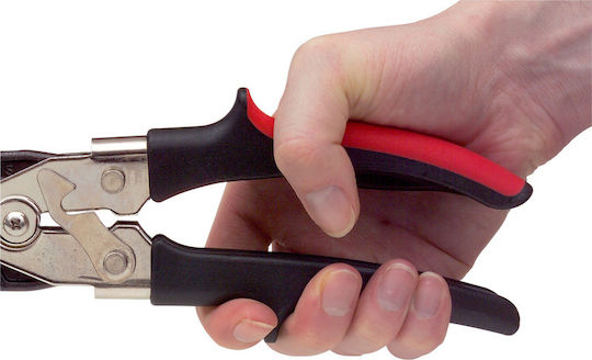 Wurth Zebra Aviaton Snip Length 260mm