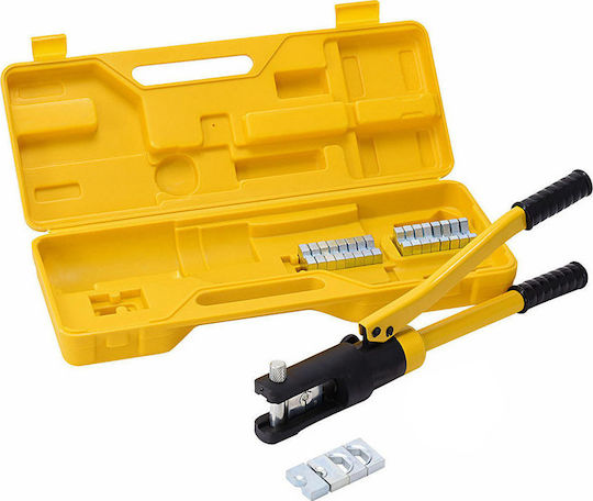 SKS Tools Υδραυλική Πρέσα Ακροδεκτών