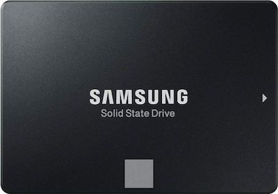 Samsung 870 Evo SSD 500GB 2.5'' SATA III