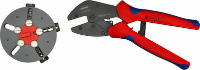 Knipex Crimping Tool (Length 250mm)