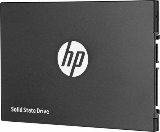 HP S700 SSD 1TB 2.5'' SATA III