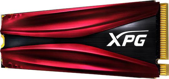 Adata Gammix S11 Pro SSD 2TB M.2 NVMe PCI Express 3.0 AGAMMIXS11P-2TT-C