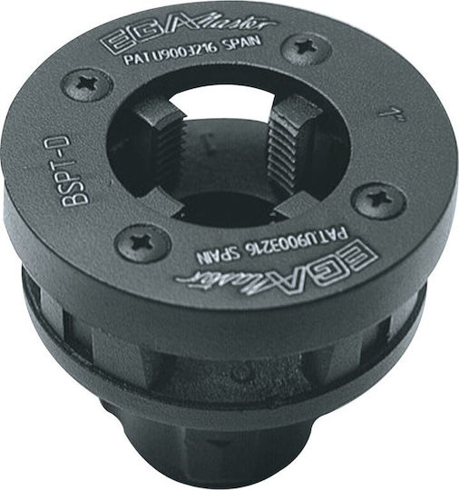 EGA Master 1/2" 63003