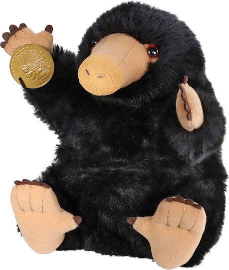 The Noble Collection Λούτρινο Harry Potter Niffler Fantastic Beasts 23 εκ.
