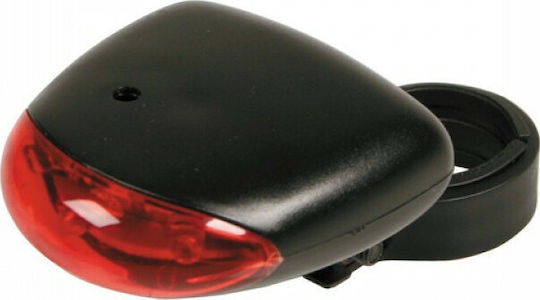Lampa 9359.4lb Rückseite Fahrradlicht