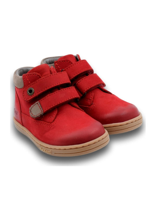 Kickers
