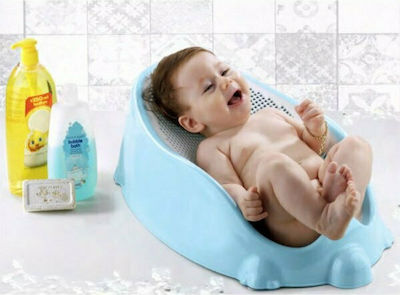 Viosarp Baby Bath Seat Blue