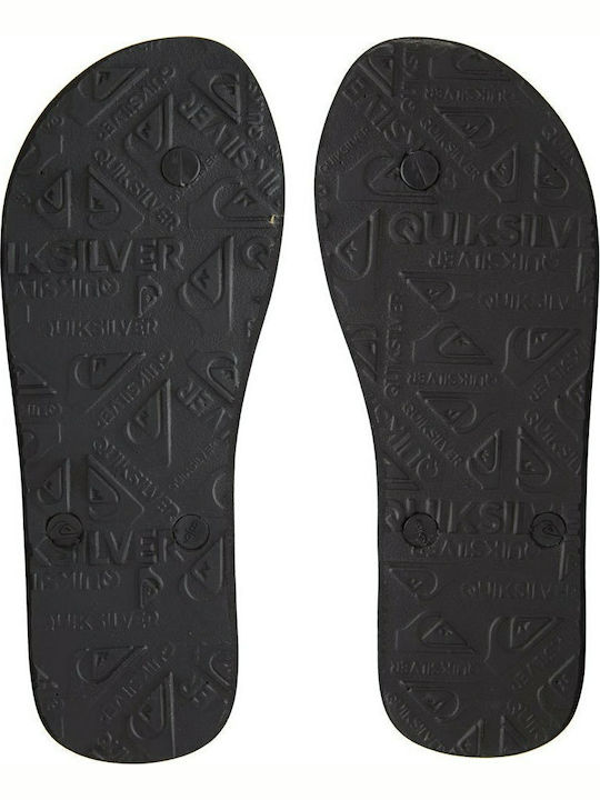 Molokai Men's Flip Flops Anatomic Khaki