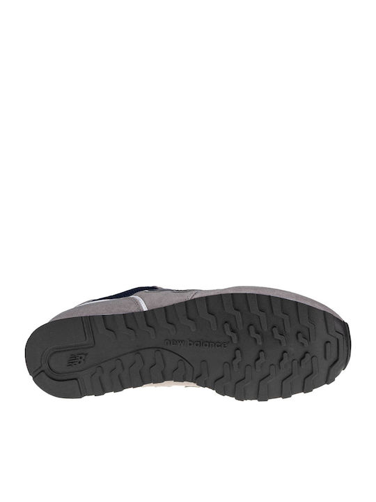 373 Ανδρικά Sneakers Γκρι