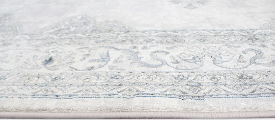 Bekas Carpets Da Vincie Σετ Χαλιά Κρεβατοκάμαρας GREY 57174-6666 3τμχ