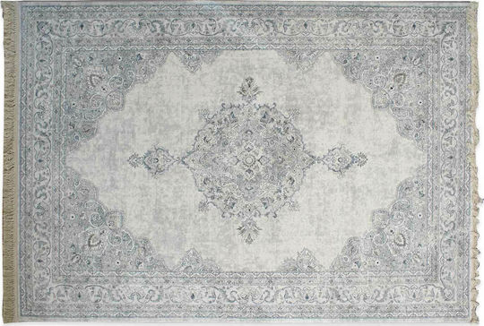 Bekas Carpets Da Vincie Σετ Χαλιά Κρεβατοκάμαρας GREY 57174-6666 3τμχ
