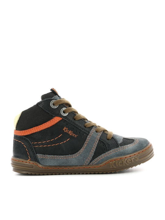 Kickers Kickers