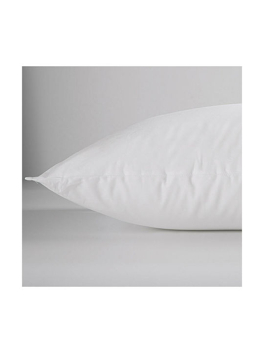 Vesta Home Perna Pentru Bebeluşi De Somn Superflex Alb 30x40cm