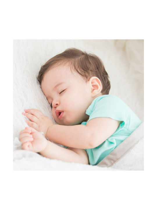 Anatomic Help Memory-Schaum Sleeping Fuchsie 24x35cm