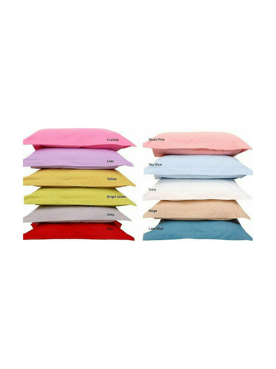 Anna Riska Baby Bettbezug Prestige 7 Lila 120x165cm.