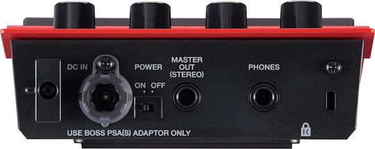 Roland Electronic Pad SPD:ONE Wave Sampler