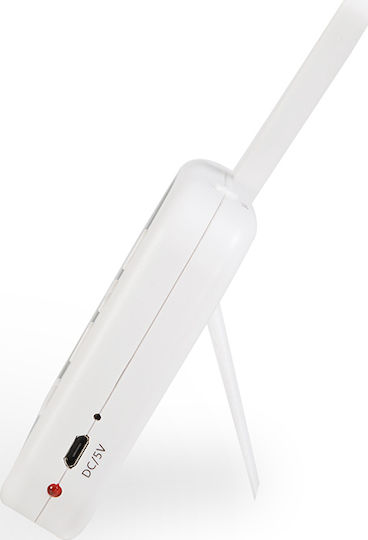 Cangaroo BM-280 Baby Monitor , Two-way Communication & Lullabies