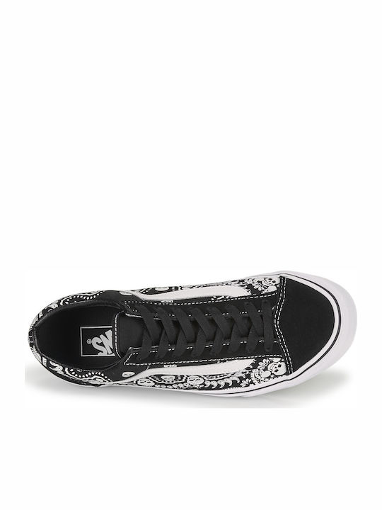 Style 36 Sneakers Black