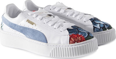 puma platform hyper