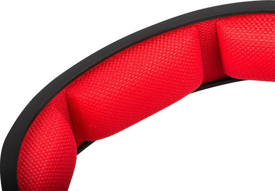 Genesis H59 Over Ear Gaming Headset με σύνδεση 3.5mm