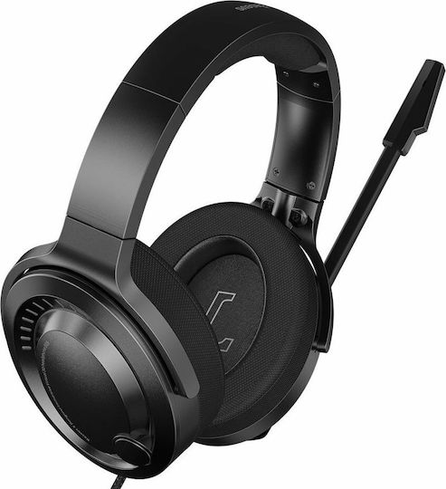 Baseus D05 Over Ear Gaming Headset με σύνδεση USB