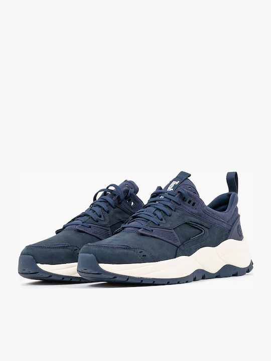 Tree Racer Adidași Pentru Bărbați Albastru
