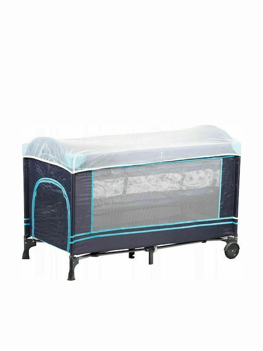 Ecotoys Laufstall 126x66cm