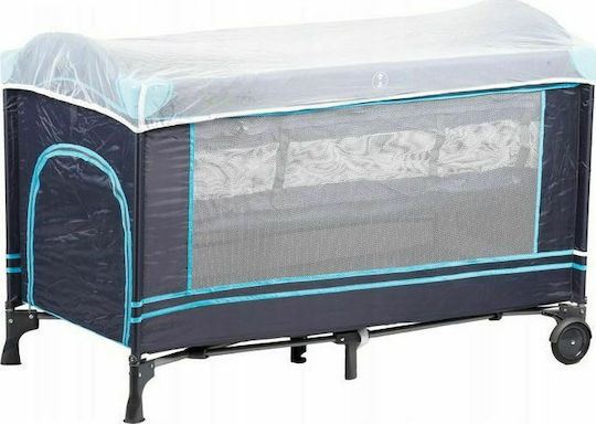 Ecotoys Playpen 126x66cm Ecotoys Playpen 126x66cm