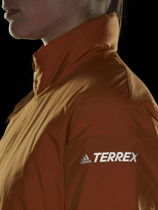 Terrex Insulation