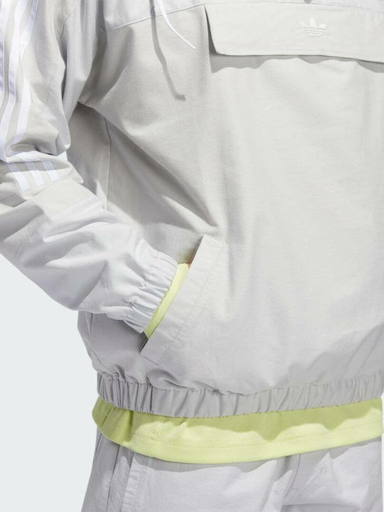 Lmbrd store anorak jacket