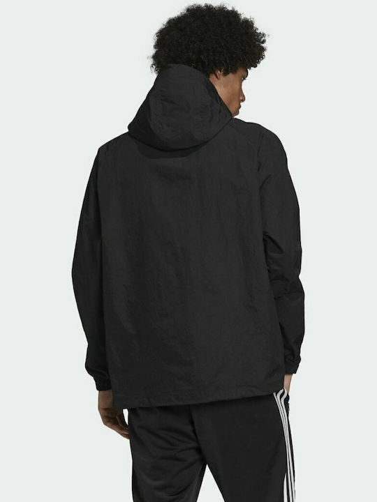 adiprene windbreaker