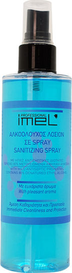 Imel Αντισηπτικό Spray Χεριών 200ml