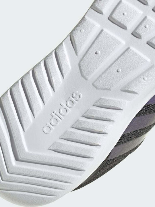 QT Racer 2.0 Sportschuhe Laufen Core Black / Iridescent / Grey Six