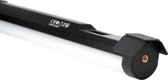 Nanlite Pavotube 6C II LED Light 2700 - 7500K 6W με Φωτεινότητα LUX 183 Lux με μπαταρία