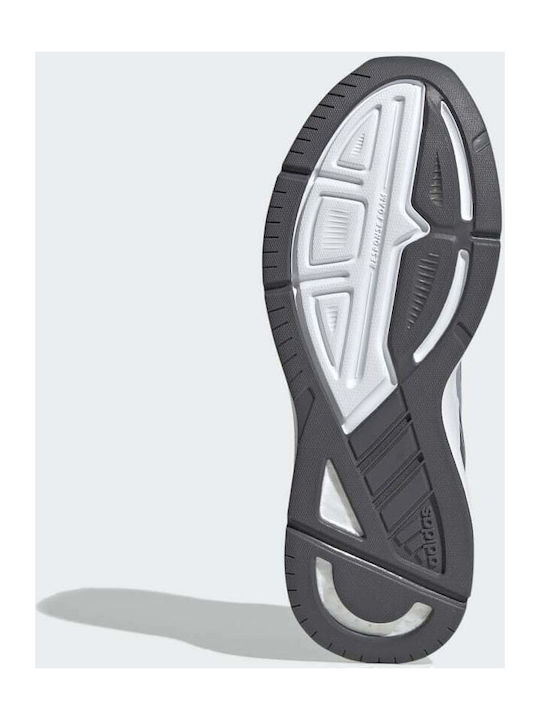 Response Super Herren Sportschuhe Laufen Halo Silver / Cloud White / Grey Three