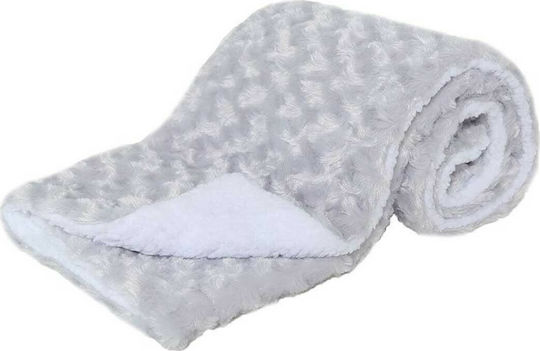 Soft Touch Nursery Swaddling Blanket Deluxe 70x100cm
