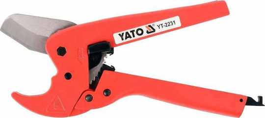 Yato Pipe Cutter Scissor Pipe cutter 42mm YT-2231