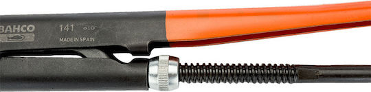 Bahco Rohrzange 1½" 426mm